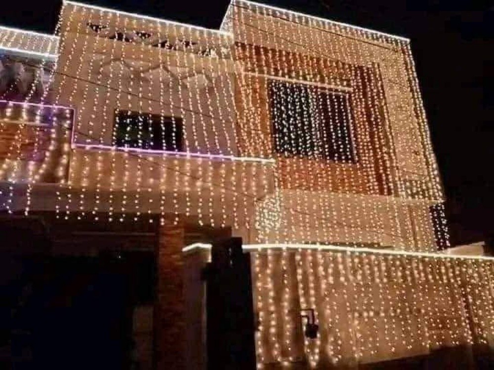 we do lighting  and design - 10
