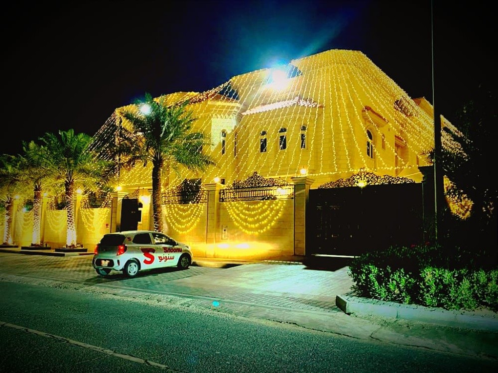 we do lighting  and design - 3