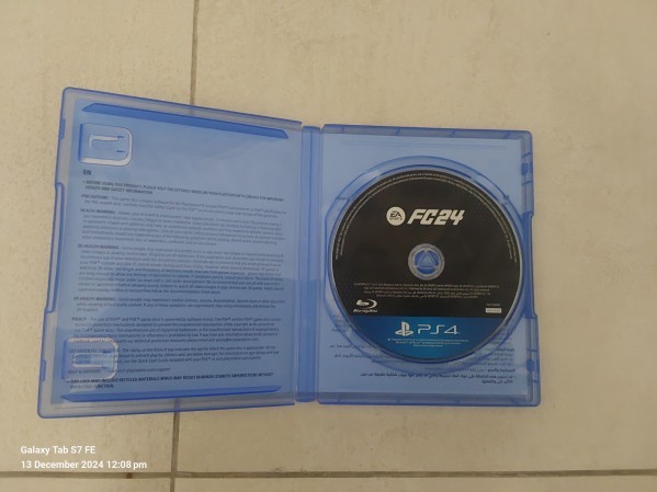 Ea Sports Fc 24 Standard Edition - 3