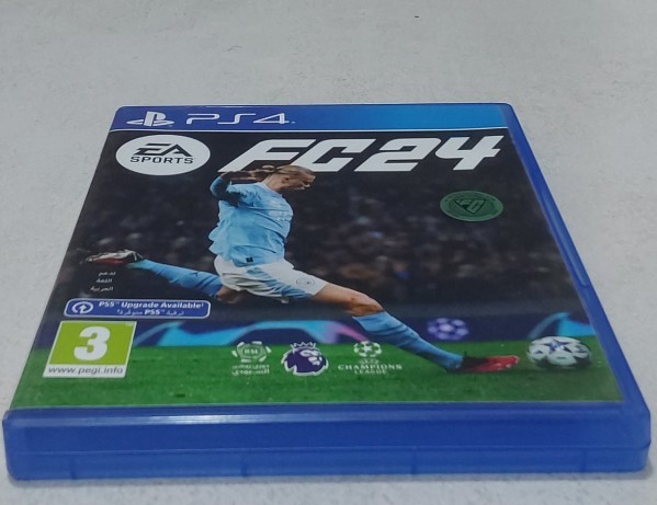 Ea Sports Fc 24 Standard Edition - 1