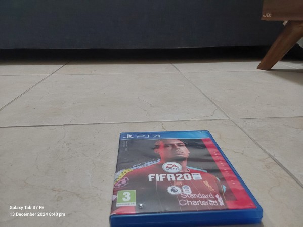 FIFA20 Standard Edition - 4
