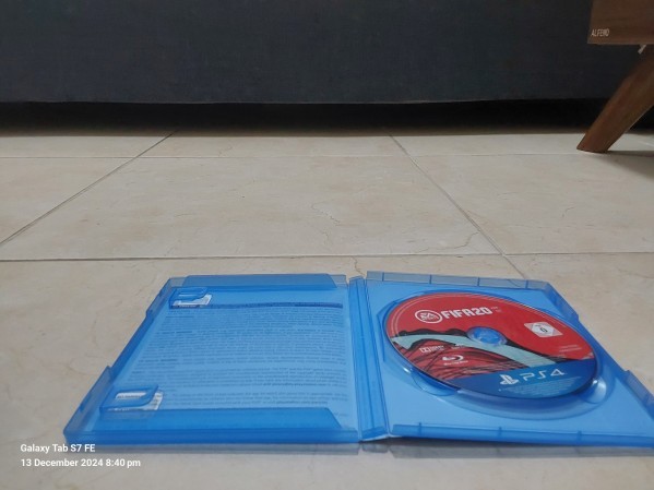FIFA20 Standard Edition - 2