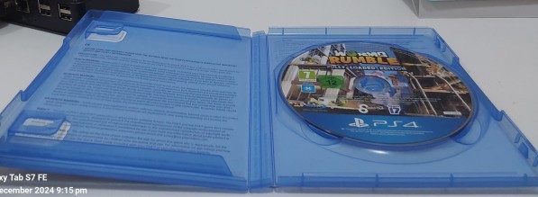 Worms Rumble Standard Edition - 3