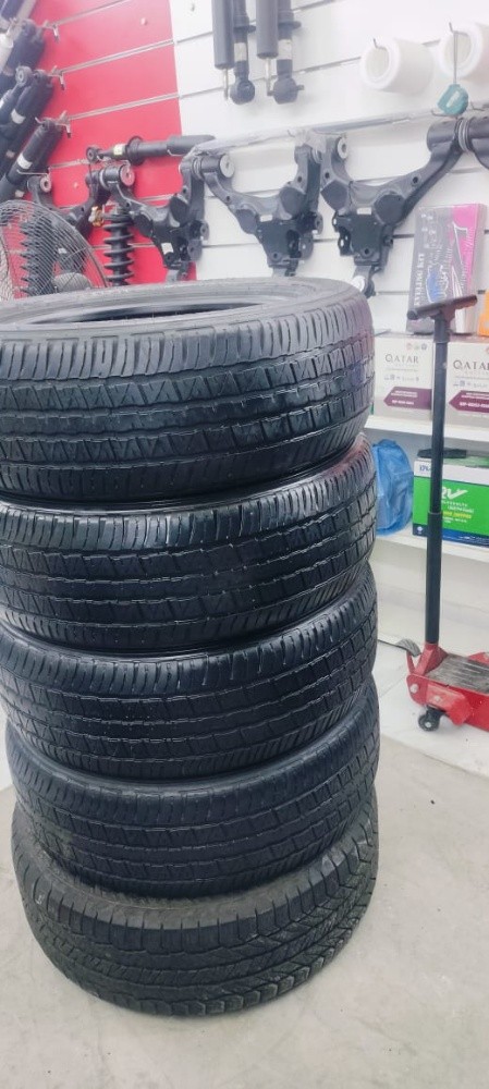 265-55-20 dunlop - 1