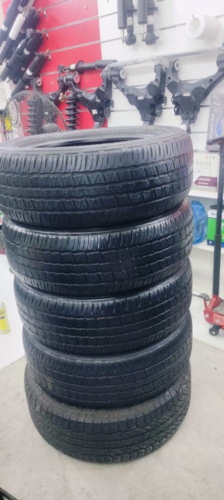 265-55-20 dunlop - 2