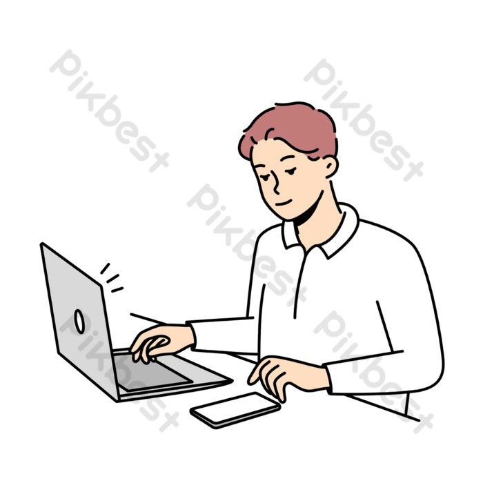 مطلوب موظف للعمل بنسبه شهريه - 1