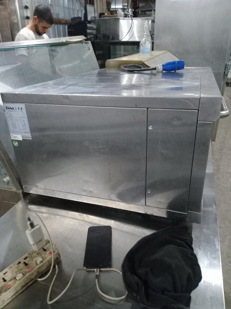pastry ouven for sell - 2