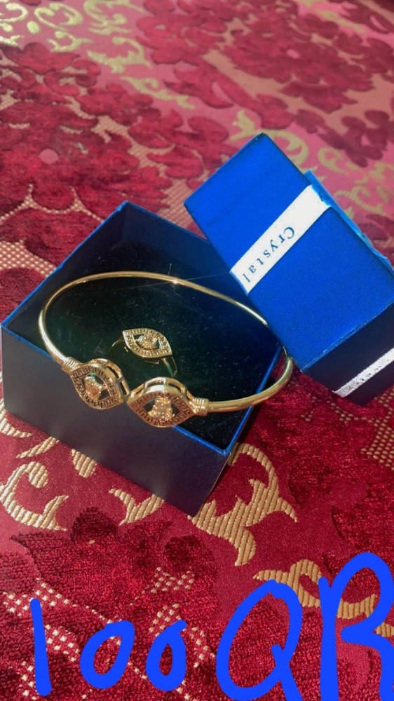 اكسسوارات وسلاسل نسائية - 2