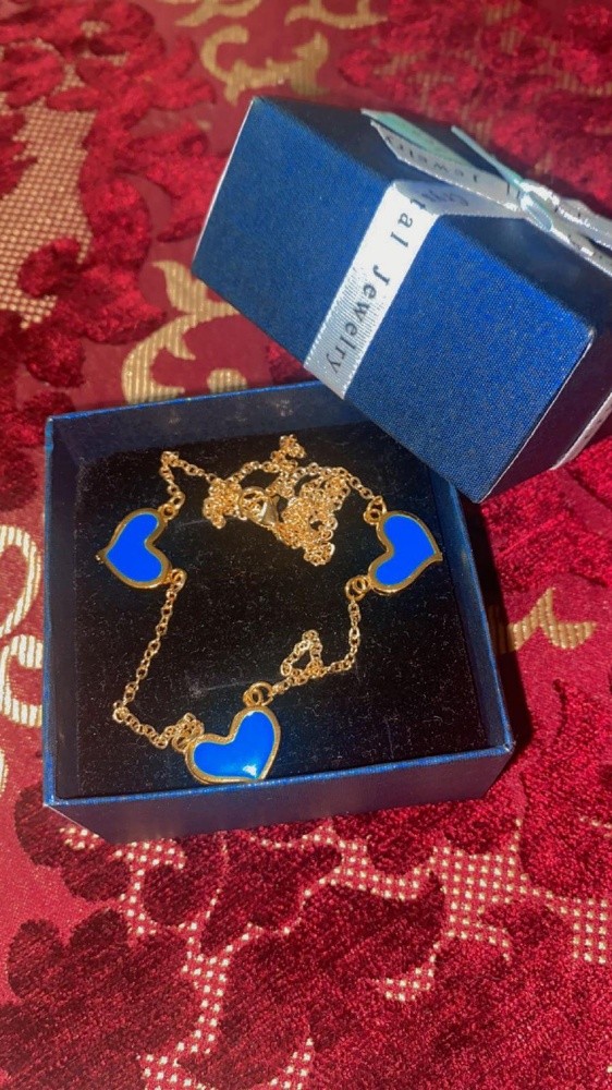 اكسسوارات وسلاسل نسائية - 9