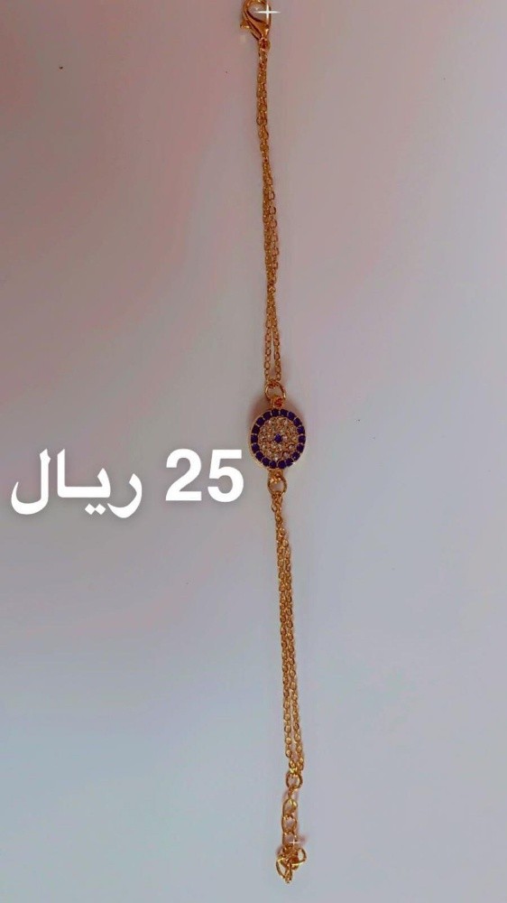 اكسسوارات وسلاسل نسائية - 7