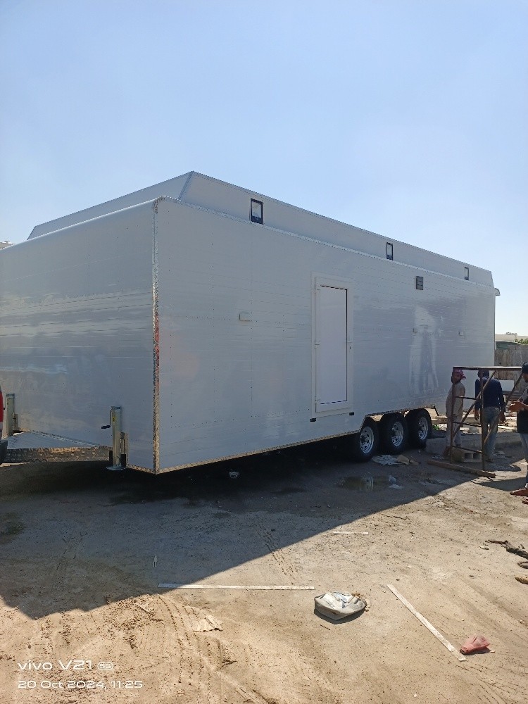 Cabins Sale - 1