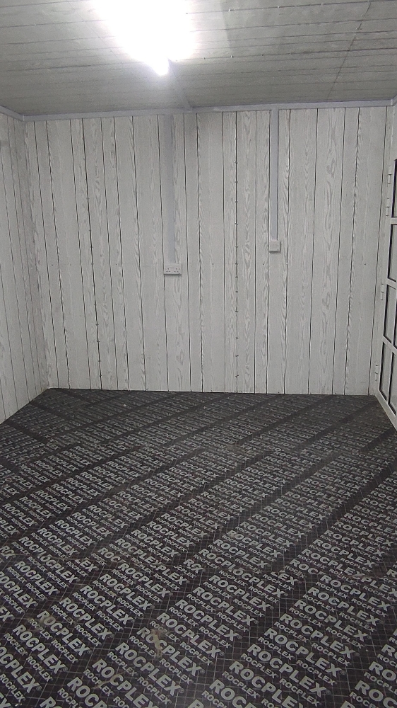 Portabul Cabin New For Sell Doha - 3