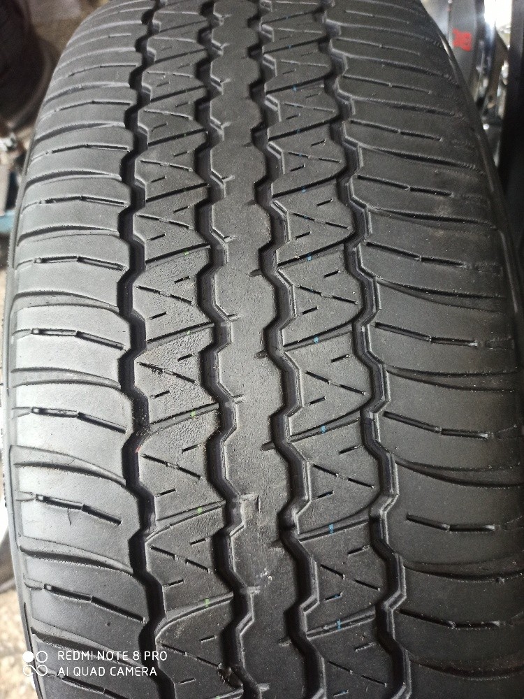Rims & Tire Original Sem New - 4