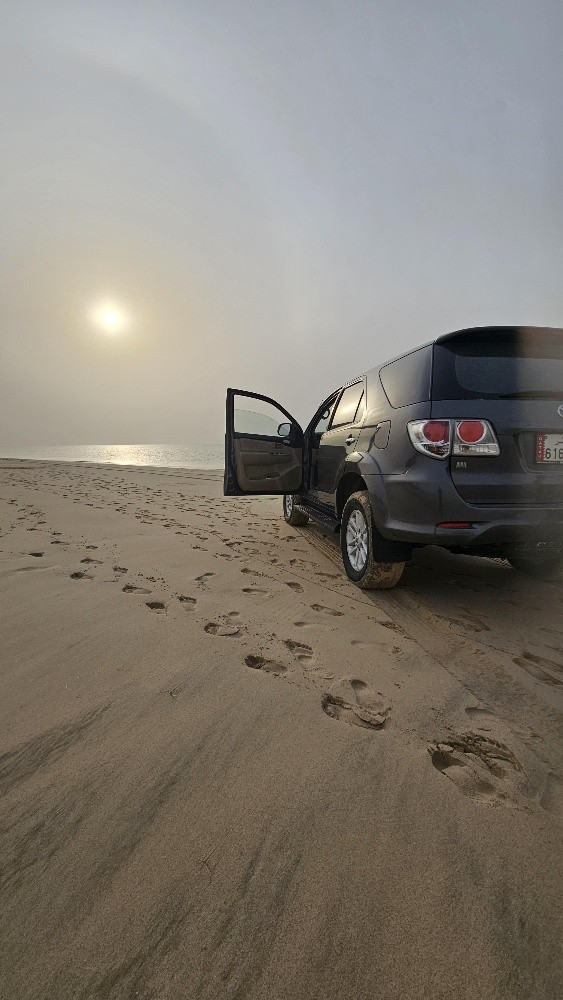 fortuner 2015 - 5
