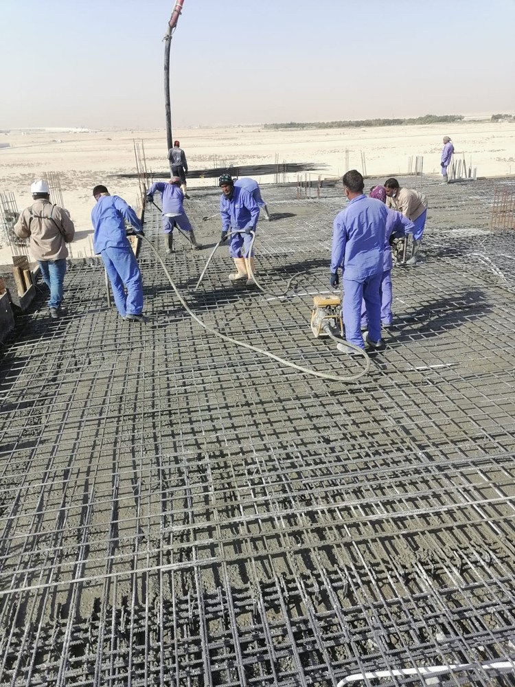 نقوم ببناء فيلل عضم وبلستر وتشطيب - 9