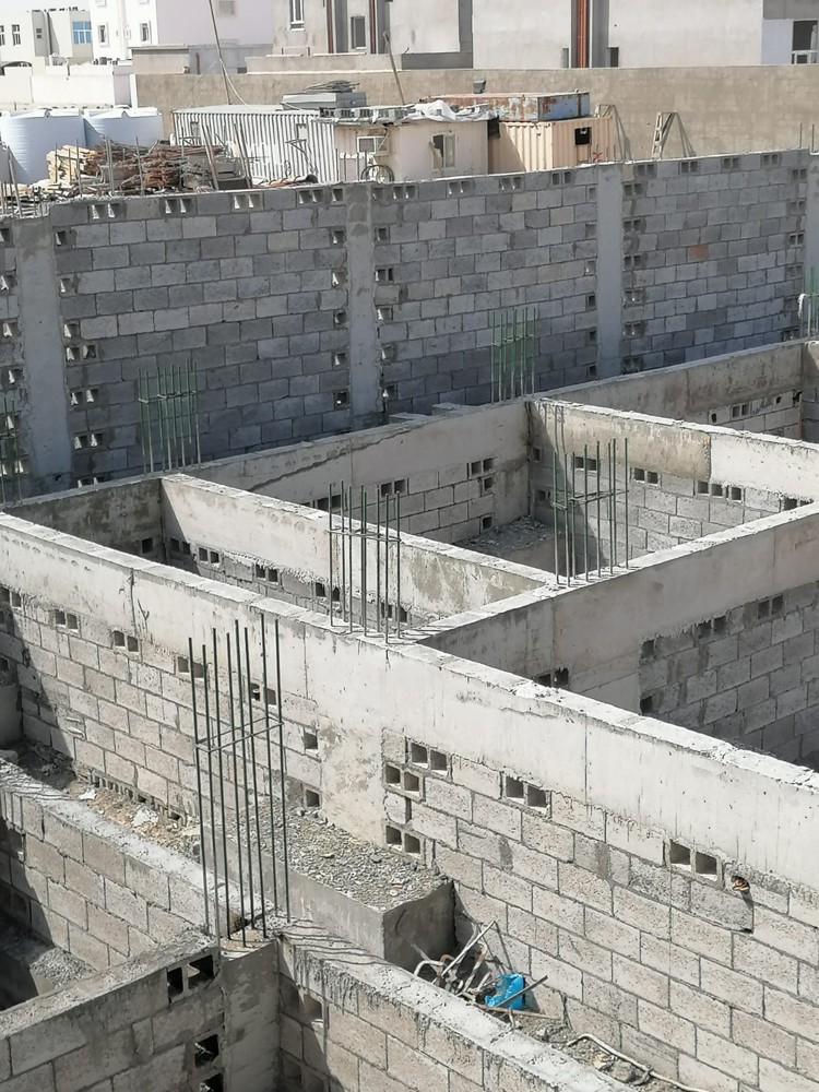 نقوم ببناء فيلل عضم وبلستر وتشطيب - 6