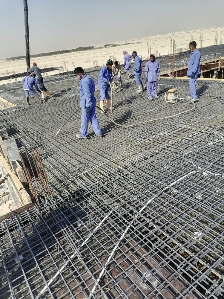 نقوم ببناء فيلل عضم وبلستر وتشطيب - 11
