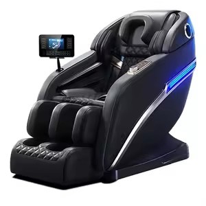 massage Chair - 3