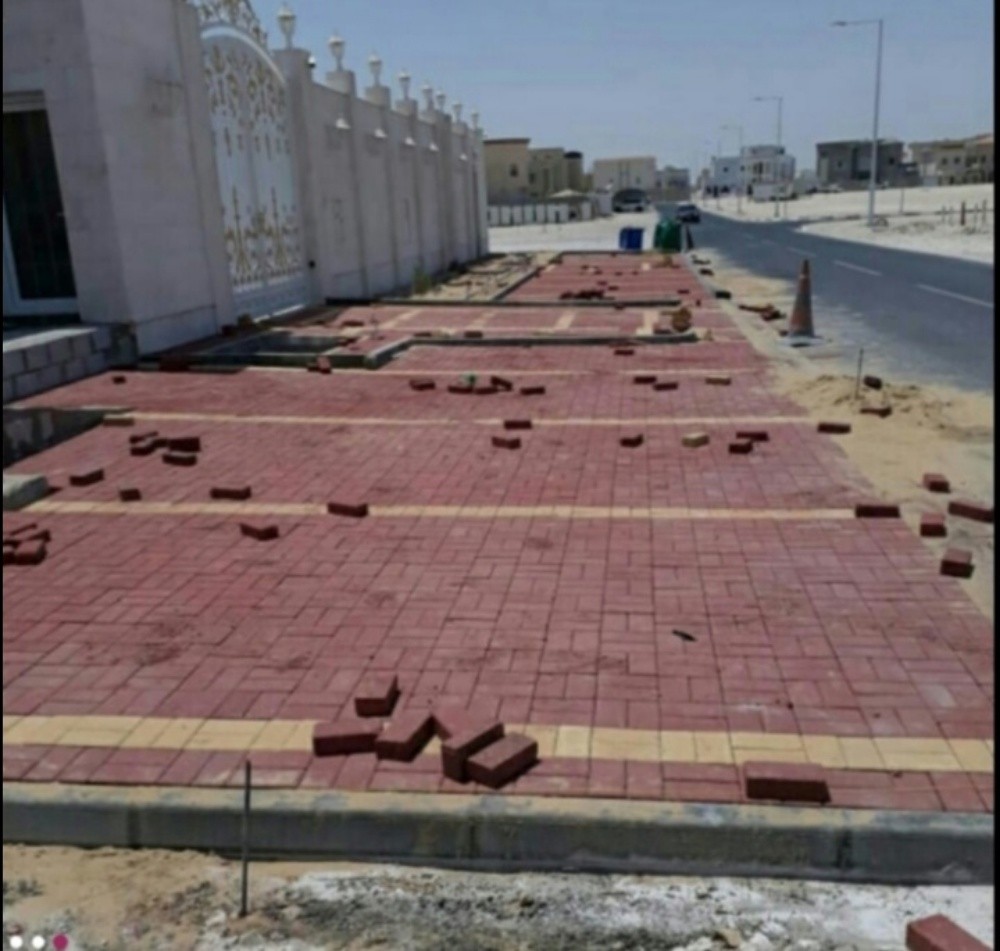 مقاولات - 2