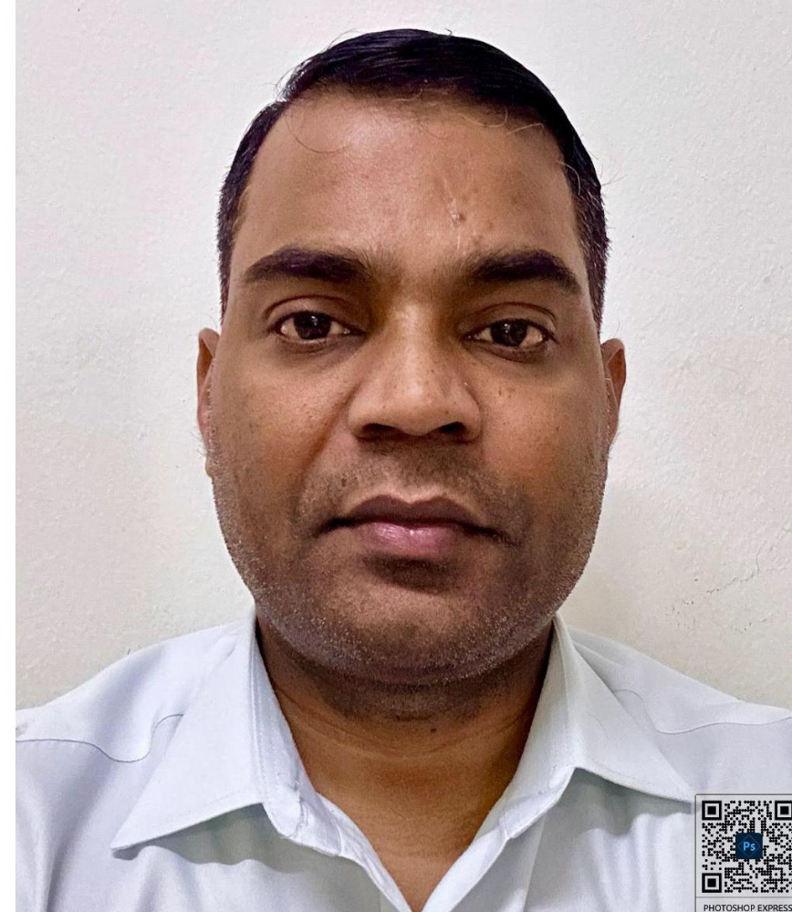 Ram Avdhesh Mahato - 1
