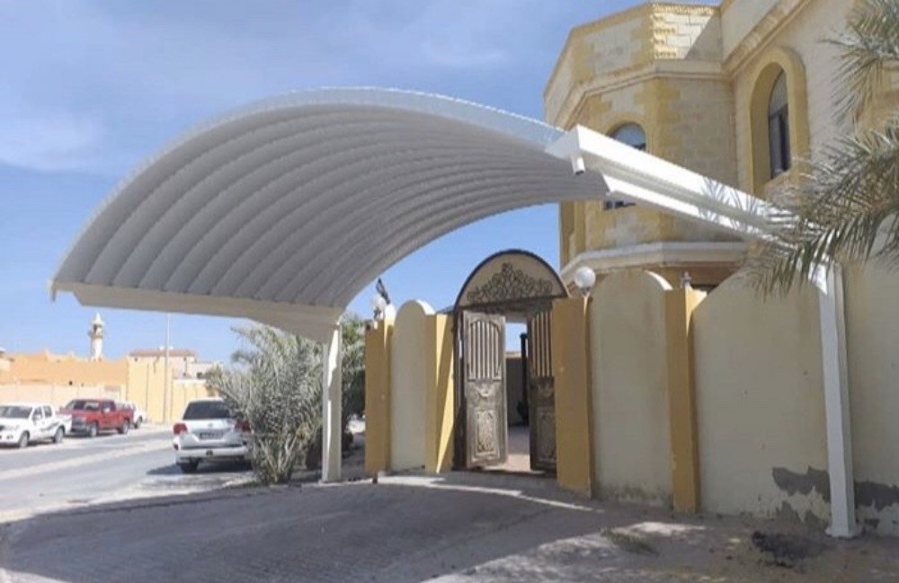 شركه سومبراس للتجاره والمقاولات - 5