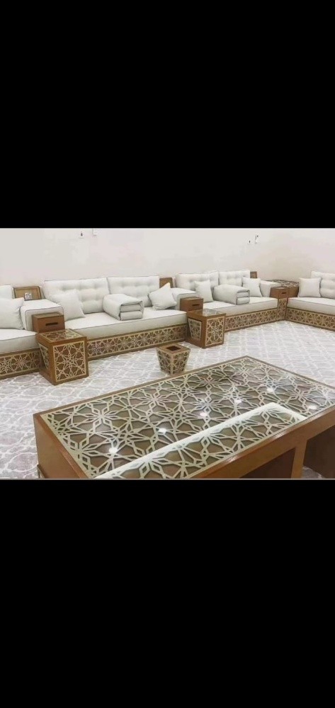 We making arabain sessions sofa,a - 11