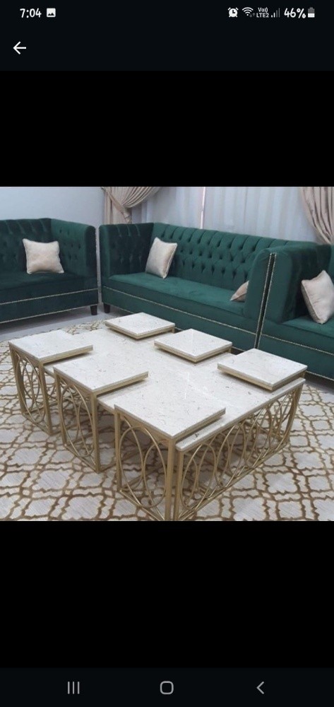 We making arabain sessions sofa,a - 6