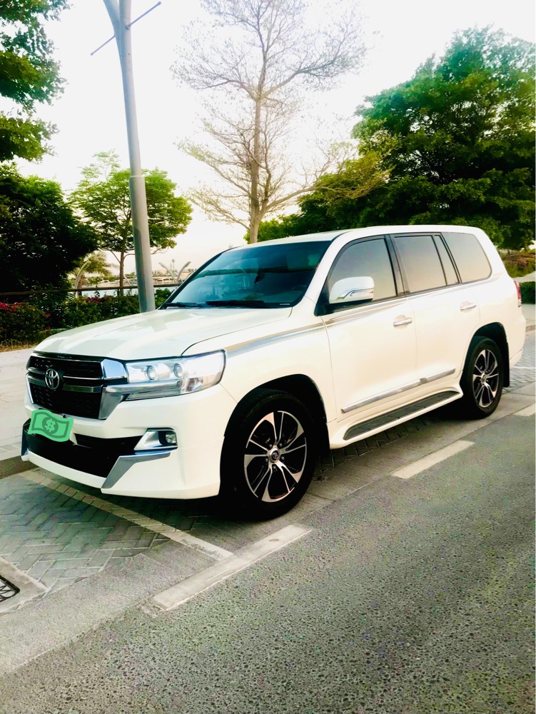 VIP LIMOUSINE  - 1