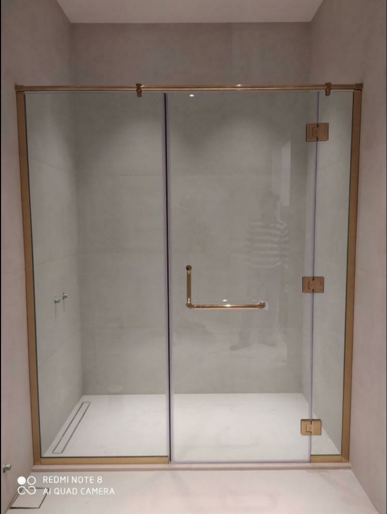 glass and mirrors - 1