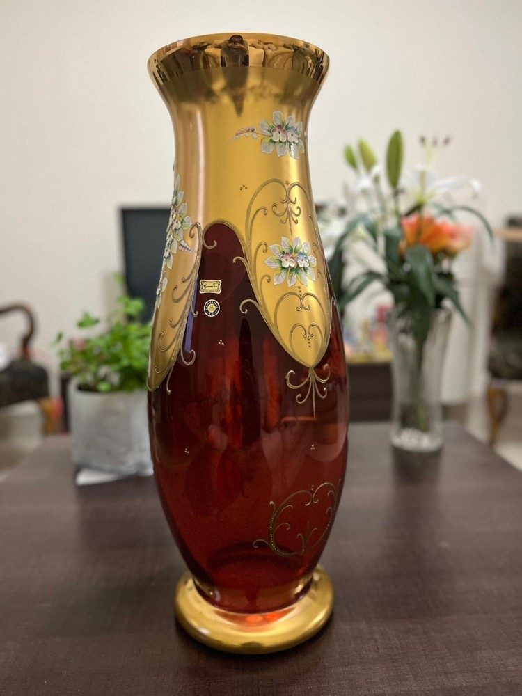 ڤازات كريستال - 2