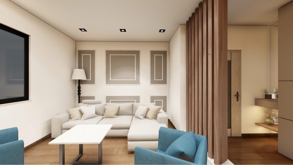 interior design  - 2