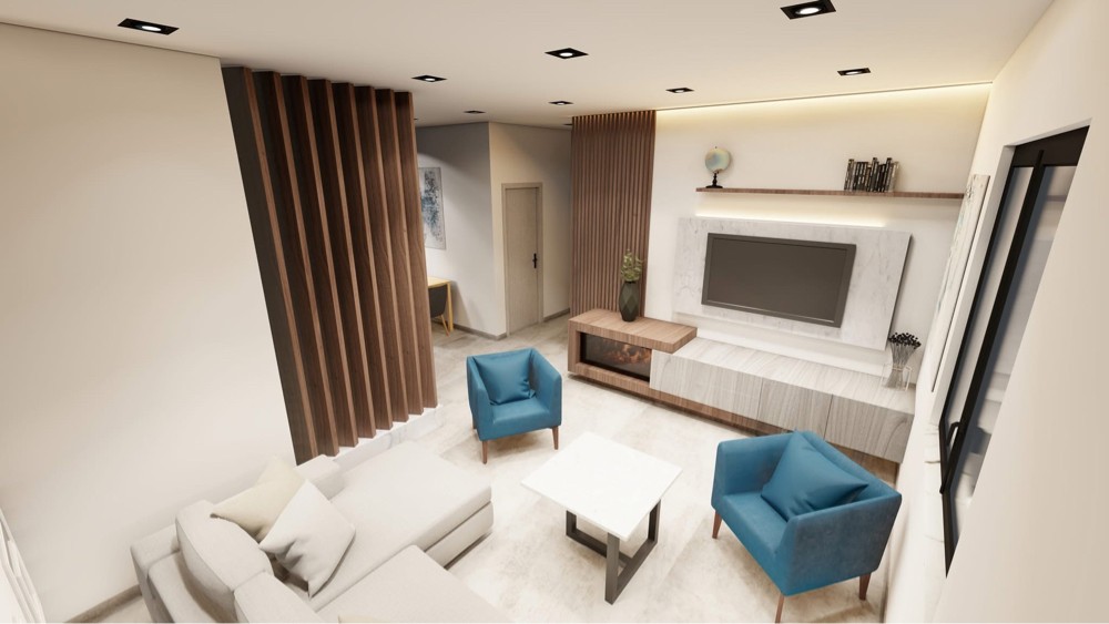 interior design  - 1