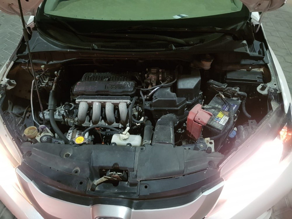 For sale Honda - 8