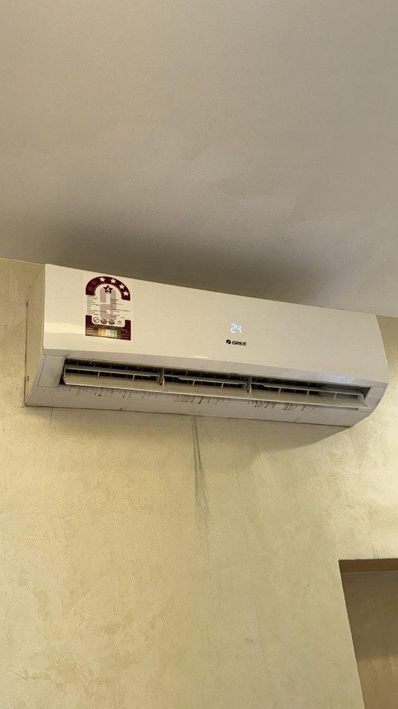 Any Brand Air Condition Exchange - 1