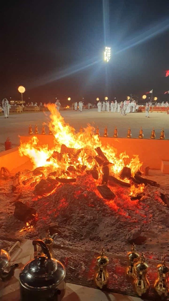 مقهویین (قطر اعراس ) 55141438 - 13