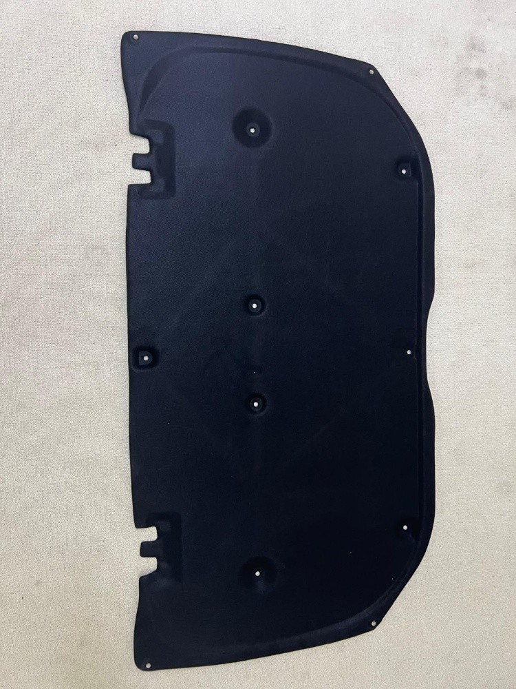 bonet insulator land cruiser - 2