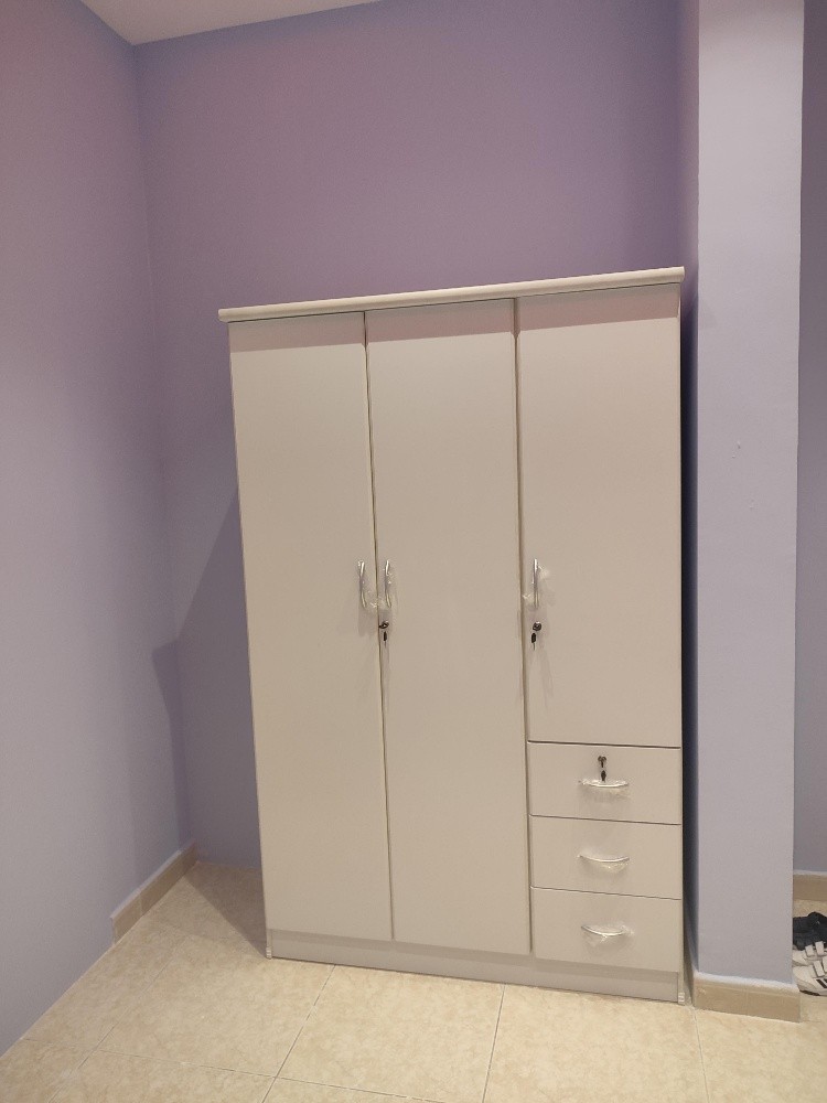 New 2 Door Cabinet , Cupboard - 3