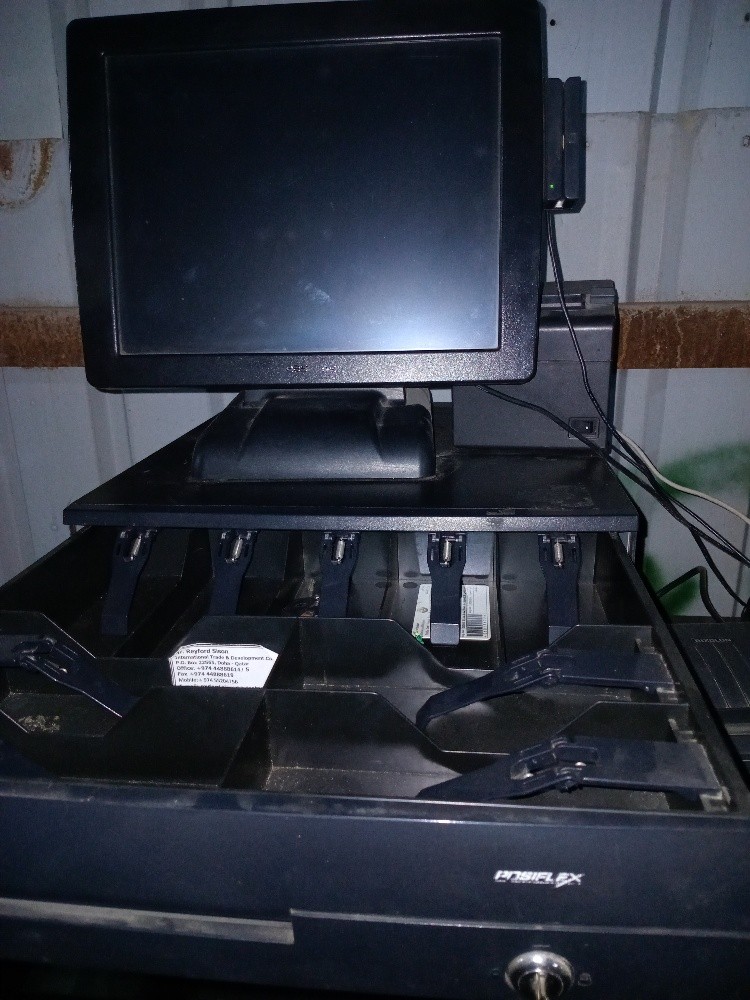 معدات مطعم متنوعه - 5