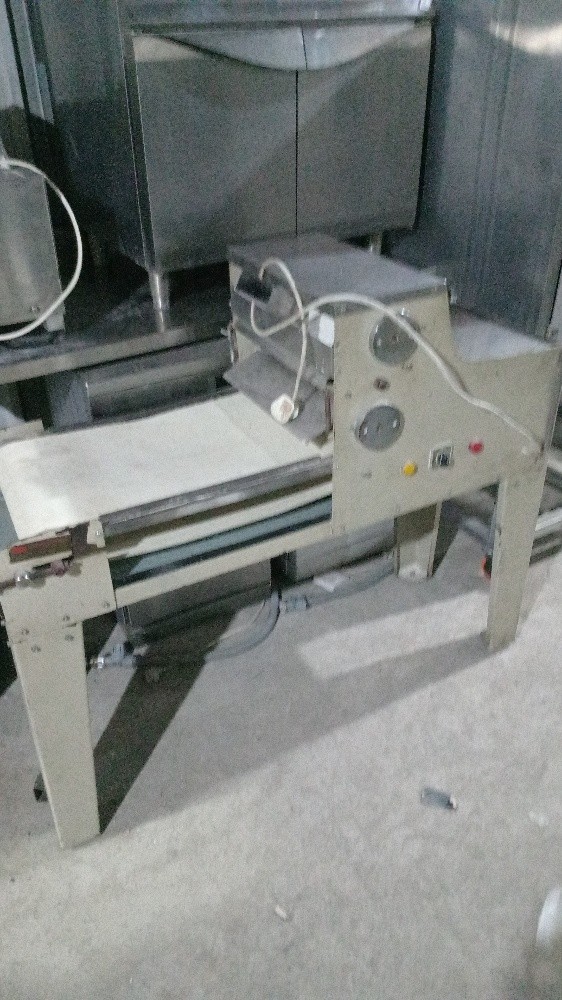 معدات مطعم متنوعه - 1
