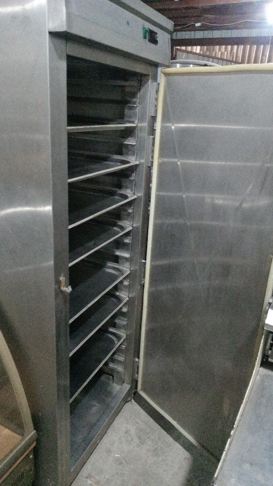 معدات مطعم متنوعه - 9