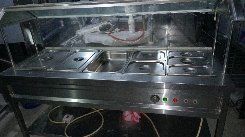 معدات مطعم متنوعه - 8