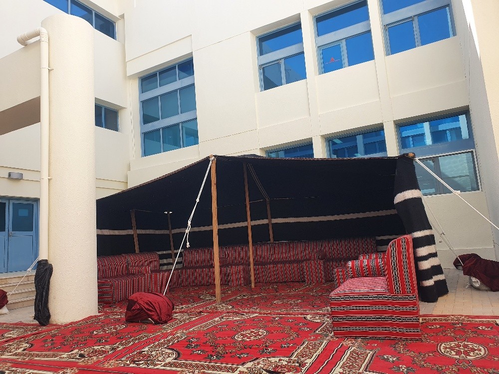 تنسيق حفلات قطر - 12