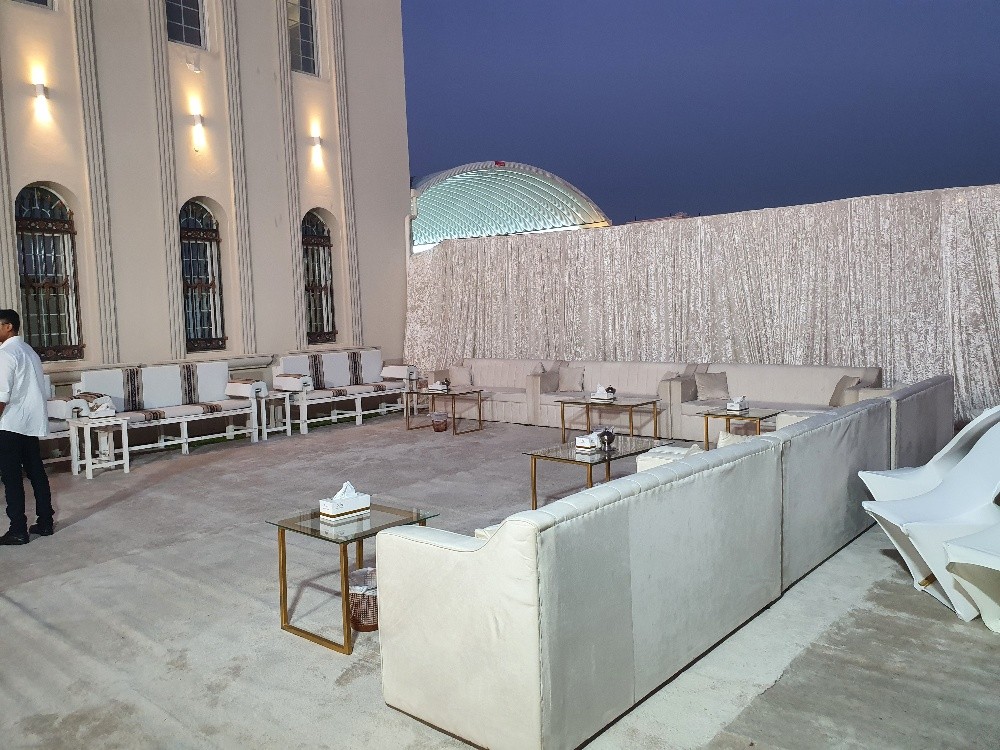 تنسيق حفلات قطر - 13
