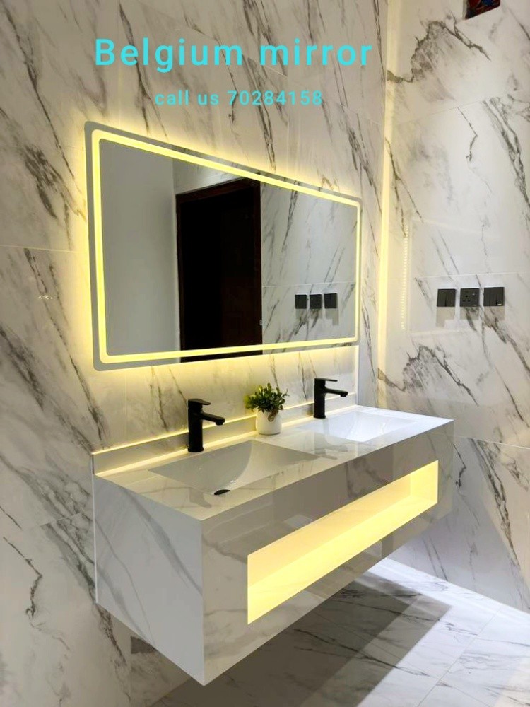 shower glass - 3