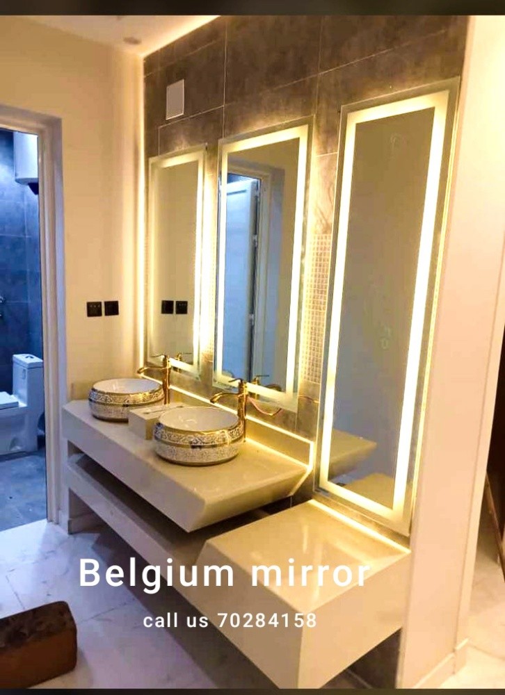 shower glass - 5