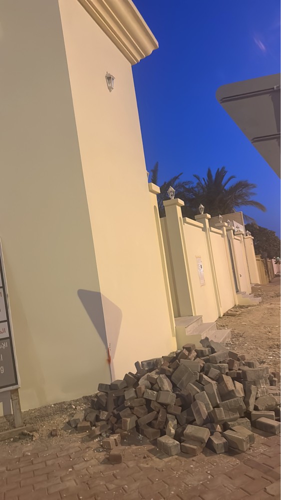 مقاولات عامه  - 12