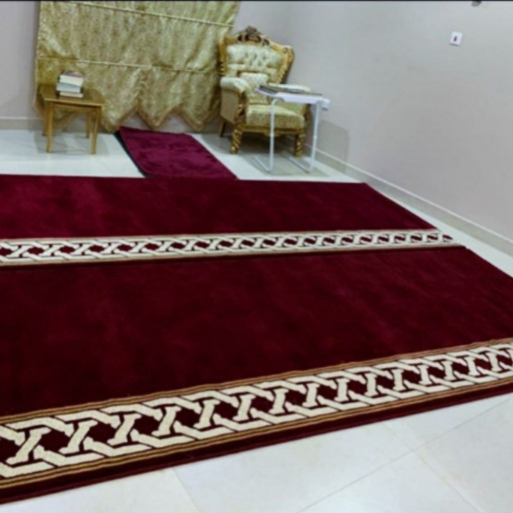 سجادة مسجد تركية - 5