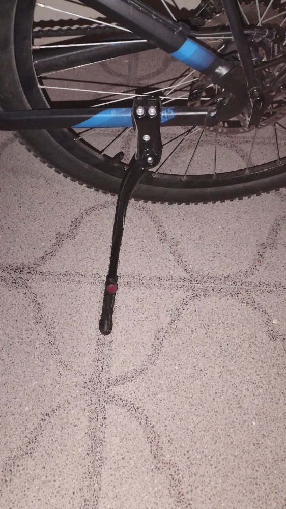 rockrider st120 - 5