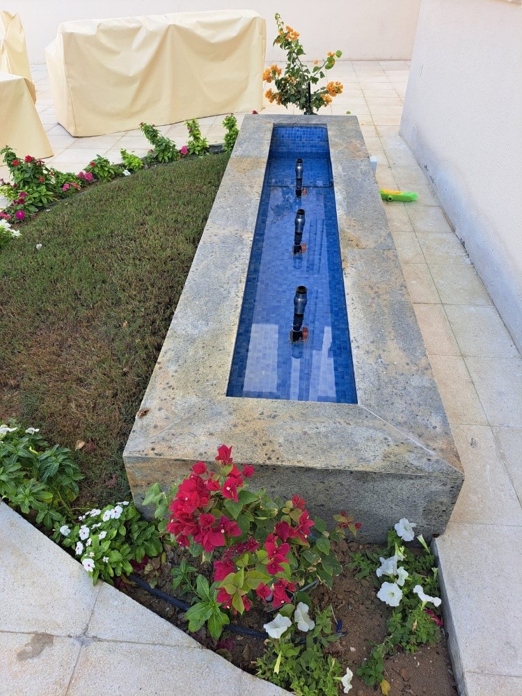 أعمال الزراعه - 2