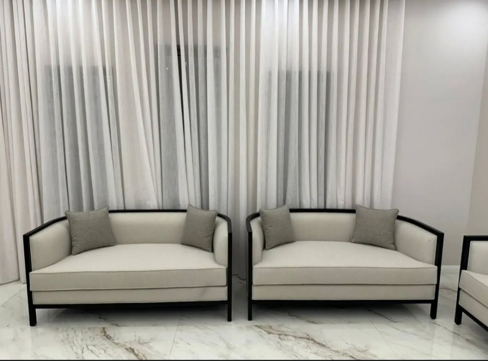Making and upholstering furniture - 2